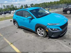 KM8K6CAB2NU841354 2022 HYUNDAI KONA