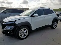 KM8K6CAB2NU846117 2022 HYUNDAI KONA