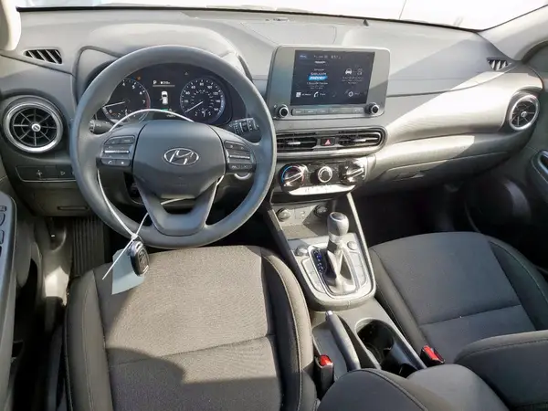 KM8K6CAB2NU846117 2022 HYUNDAI KONA - Image 8