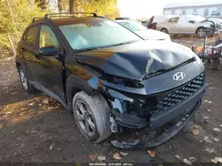 KM8K6CAB2NU856310 2022 HYUNDAI KONA