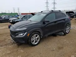 KM8K6CAB2NU856324 2022 HYUNDAI KONA