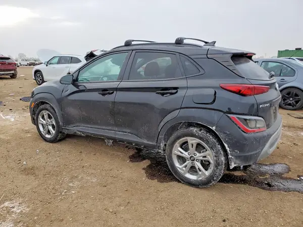 KM8K6CAB2NU856324 2022 HYUNDAI KONA - Image 2
