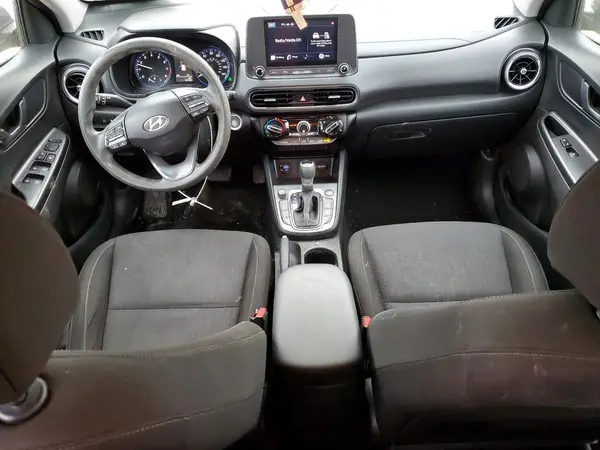 KM8K6CAB2NU856324 2022 HYUNDAI KONA - Image 8