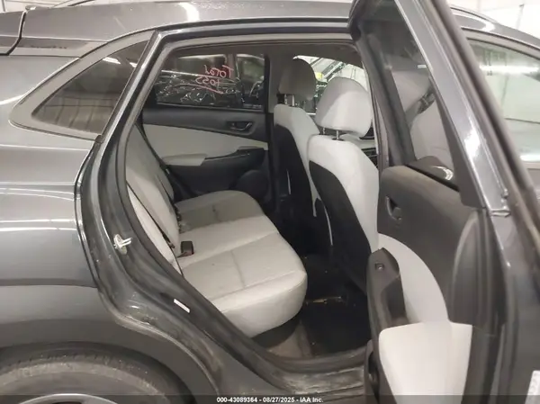 KM8K6CAB2NU857201 2022 HYUNDAI KONA - Image 8