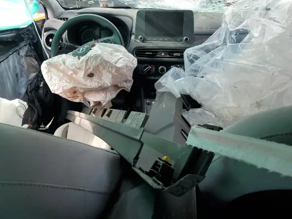 KM8K6CAB2NU867808 2022 HYUNDAI KONA - Image 8