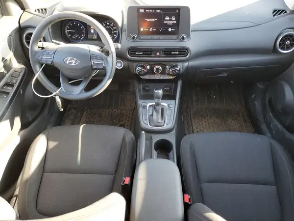 KM8K6CAB2NU868988 2022 HYUNDAI KONA - Image 8