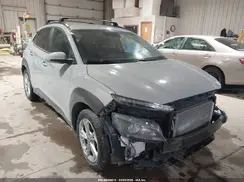 KM8K6CAB2NU872216 2022 HYUNDAI KONA