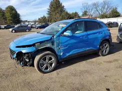 KM8K6CAB2NU879375 2022 HYUNDAI KONA