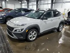 KM8K6CAB2NU882745 2022 HYUNDAI KONA