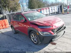 KM8K6CAB2NU890103 2022 HYUNDAI KONA