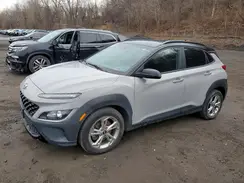 KM8K6CAB2NU892000 2022 HYUNDAI KONA