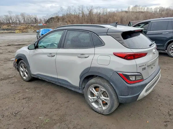 KM8K6CAB2NU892000 2022 HYUNDAI KONA - Image 2