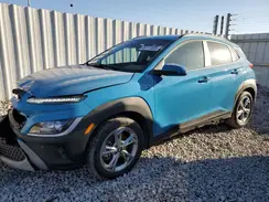 KM8K6CAB2NU901746 2022 HYUNDAI KONA