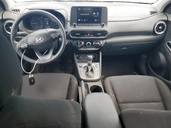 KM8K6CAB2NU905487 2022 HYUNDAI KONA - Image 8