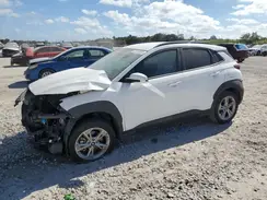 KM8K6CAB2NU914769 2022 HYUNDAI KONA
