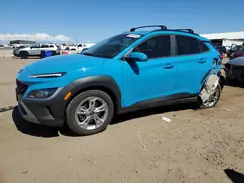 KM8K6CAB2NU922094 2022 HYUNDAI KONA