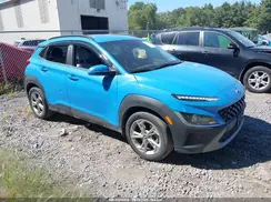 KM8K6CAB2NU923083 2022 HYUNDAI KONA