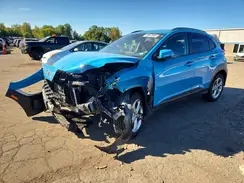 KM8K6CAB2NU923598 2022 HYUNDAI KONA