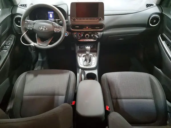 KM8K6CAB2NU923844 2022 HYUNDAI KONA - Image 8