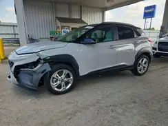 KM8K6CAB2PU006776 2023 HYUNDAI KONA
