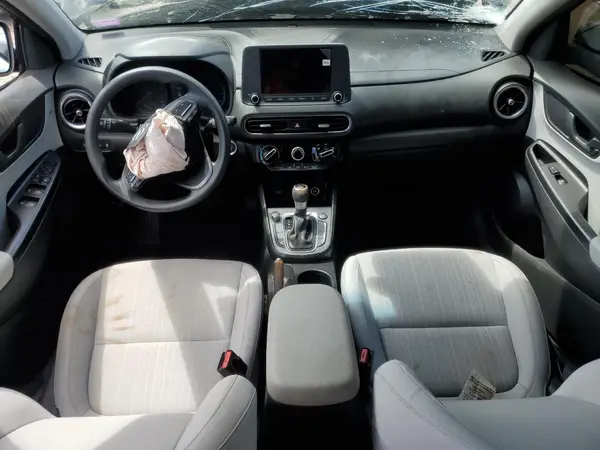 KM8K6CAB2PU011024 2023 HYUNDAI KONA - Image 8