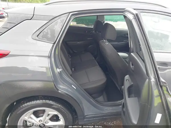 KM8K6CAB2PU011525 2023 HYUNDAI KONA - Image 8