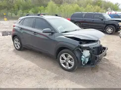 KM8K6CAB2PU012562 2023 HYUNDAI KONA