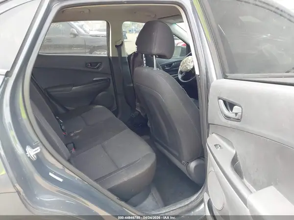KM8K6CAB2PU012562 2023 HYUNDAI KONA - Image 8