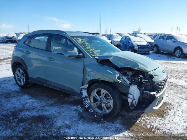 KM8K6CAB2PU020550 2023 HYUNDAI KONA - Image 1