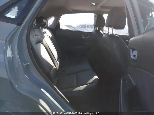 KM8K6CAB2PU020550 2023 HYUNDAI KONA - Image 8