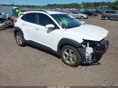 KM8K6CAB2PU022203 2023 HYUNDAI KONA