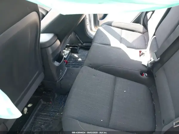KM8K6CAB2PU022203 2023 HYUNDAI KONA - Image 8