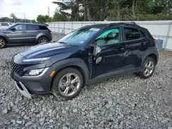 KM8K6CAB2PU028101 2023 HYUNDAI KONA