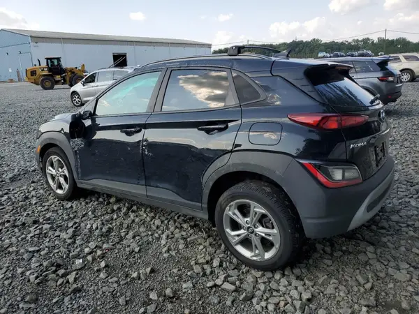 KM8K6CAB2PU028101 2023 HYUNDAI KONA - Image 2