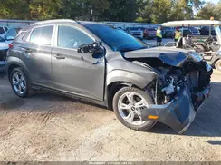 KM8K6CAB2PU029331 2023 HYUNDAI KONA
