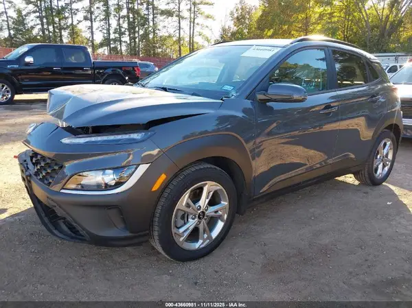 KM8K6CAB2PU029331 2023 HYUNDAI KONA - Image 2