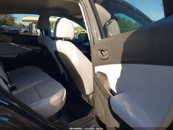 KM8K6CAB2PU029331 2023 HYUNDAI KONA - Image 8