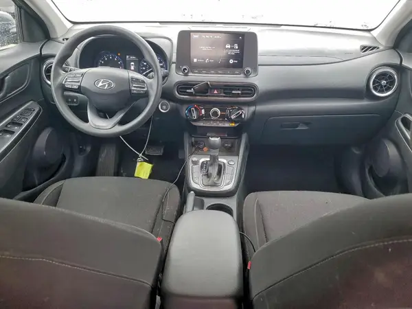 KM8K6CAB2PU040457 2023 HYUNDAI KONA - Image 8