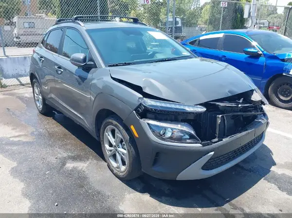 KM8K6CAB2PU041317 2023 HYUNDAI KONA - Image 1