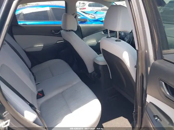 KM8K6CAB2PU041317 2023 HYUNDAI KONA - Image 8