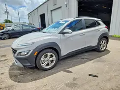 KM8K6CAB2PU042192 2023 HYUNDAI KONA