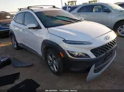 KM8K6CAB2PU043858 2023 HYUNDAI KONA