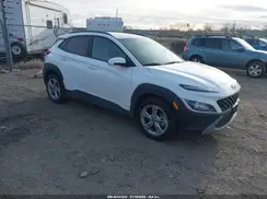 KM8K6CAB2PU048896 2023 HYUNDAI KONA