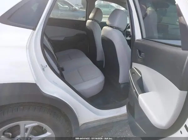 KM8K6CAB2PU048896 2023 HYUNDAI KONA - Image 8