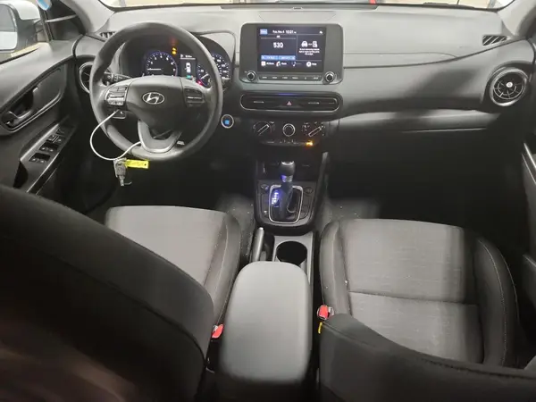 KM8K6CAB2PU051832 2023 HYUNDAI KONA - Image 8