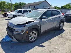 KM8K6CAB2PU053385 2023 HYUNDAI KONA