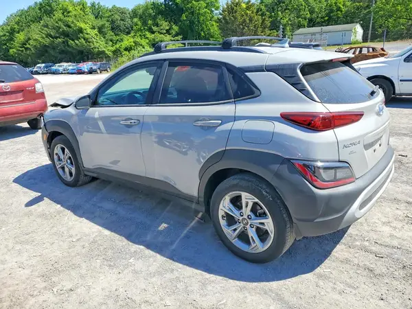 KM8K6CAB2PU053385 2023 HYUNDAI KONA - Image 2
