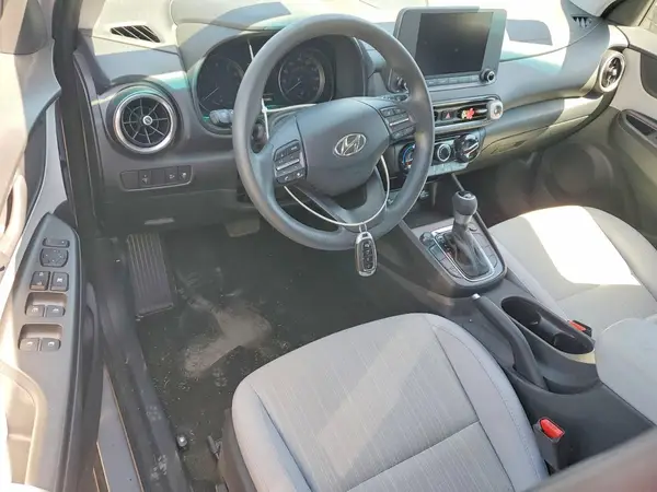 KM8K6CAB2PU053385 2023 HYUNDAI KONA - Image 8