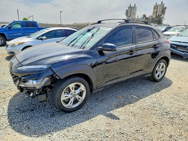 KM8K6CAB2PU053791 2023 HYUNDAI KONA - Image 1