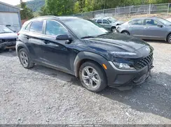 KM8K6CAB2PU056450 2023 HYUNDAI KONA